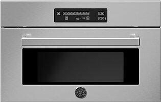 30" Convection Steam Oven