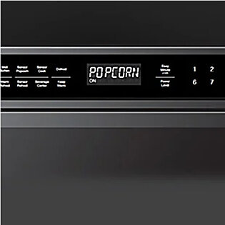 Contemporary 24" Microwave-In-A-Drawer