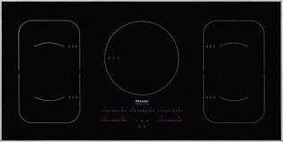 KM 6377    42" Induction Cooktop