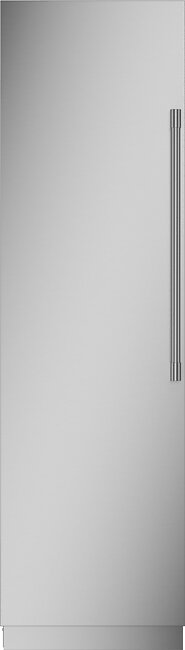 Monogram 24" Integrated Column Freezer