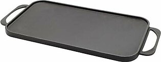 Griddle for Gas Ranges and Cooktops