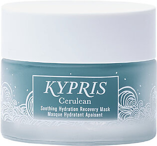 Cerulean Soothing Hydration Recovery Mask