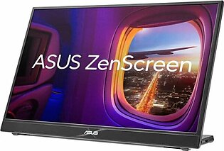 Asus MB16QHG ZenScreen MB16QHG Widescreen LED Monitor