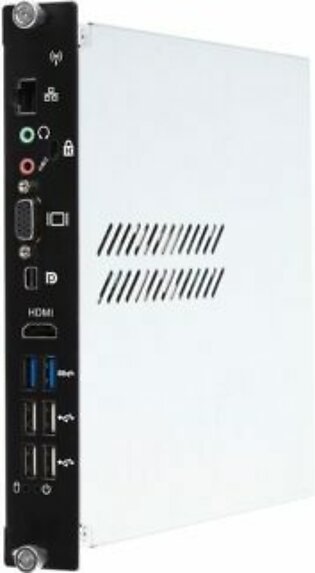 Viewsonic NMP-708   Slot-in PC Network Media Player