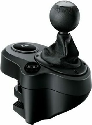 Logitech 941-000119  Driving Force Shifter For G29 And G920 Driving Force Racing Wheels