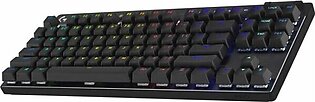 Logitech G 920-012127 PRO X TKL Lightspeed Gaming Keyboard