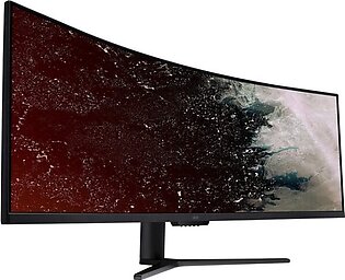 Acer UM.SE1AA.S02 Nitro EI491CR S Widescreen Gaming LCD Monitor