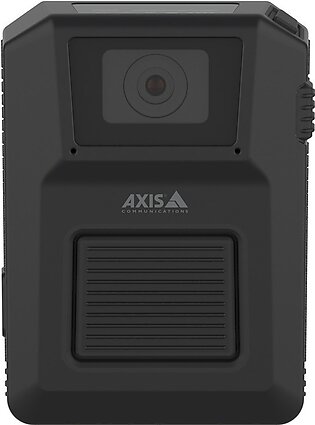 AXIS 02258-021 W101 Body Worn Camera
