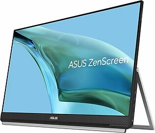 Asus MB249C ZenScreen MB249C Widescreen LED Monitor