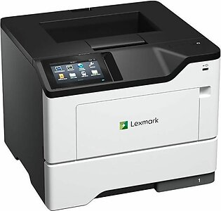 Lexmark 38ST500 MS632dwe Laser Printer