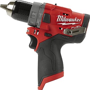 M12 Fuel 3404-20 Hammer Drill