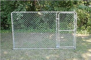 10' x 6' Gate Panel with Gate