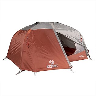Cross Canyon 09C2rd01b Camping Tent