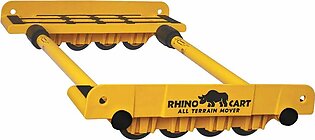 Rhino Cart All Terrain Moving Cart