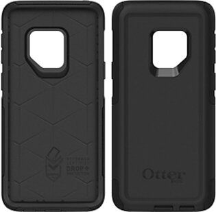 OtterBox - Commuter Case for Samsung Galaxy S9