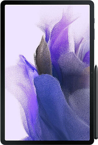 Samsung Galaxy Tab S7 FE SM-T735 64GB 4GB RAM (Factory Unlocked) 12.4 Wi-Fi+4G