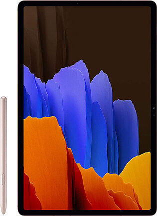 Samsung Galaxy Tab S7 SM-T870 11.0" Wi-Fi With S Pen