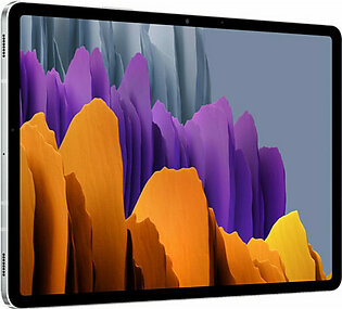 Samsung - Galaxy Tab S7+ Plus SM-T970 - 12.4" With S Pen - Wi-Fi