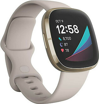 Fitbit Sense Advanced Smartwatch One Size