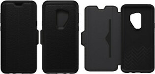 OtterBox Strada Case Samsung Galaxy S9/S9+ Black