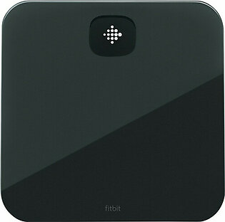 Fitbit - Aria Air Digital Bathroom Scale