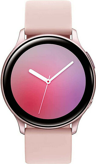 Samsung - Galaxy Watch Active2 Smartwatch