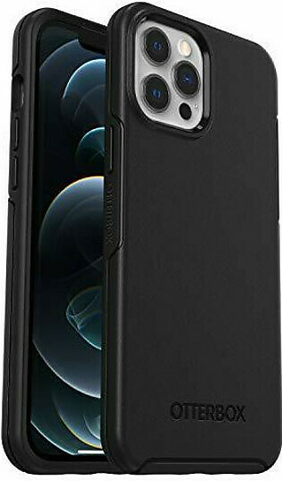 OtterBox Symmetry Series, Sleek Protection for Apple iPhone 12 Pro Max