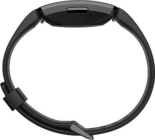 Fitbit - Inspire HR Activity Tracker + Heart Rate