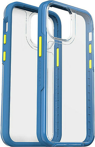 LifeProof - SEE  Case for Apple iPhone 13 Mini / 13 / 13 Pro / 13 Pro Max