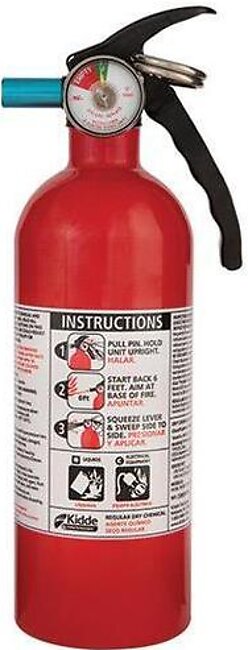 Fire Extinguisher FA5B
