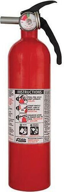Fire Control Fire Extinguisher FC10