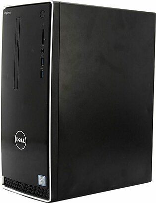 Dell Inspiron 3668 Tower Computer i3-7100 Windows 10