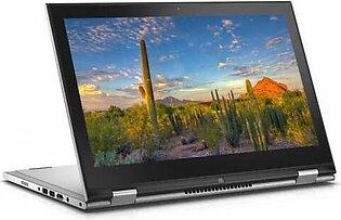 Dell Inspiron 13 7348 13.3" 2-In-1 Laptop i5-5200U Windows 10