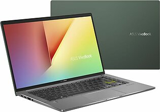 ASUS VivoBook S14 14" Laptop i7-1165G7 - Windows 11