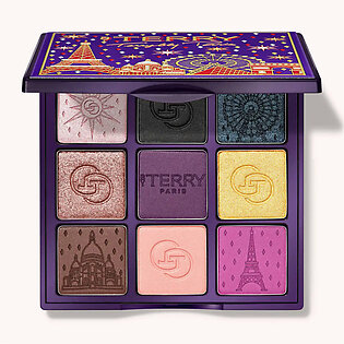 Expert Palette N°6 Opulent Star BY TERRY