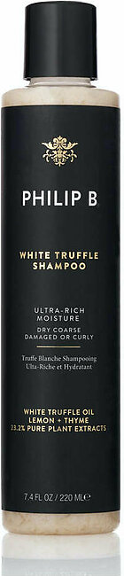 Șampon hidratant Ultra-Richit White Truffle