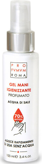Acqua Di Sale Hand Sanitizer PROFUMUM ROMA