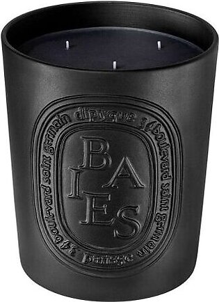 Black Candle Baies DIPTYQUE