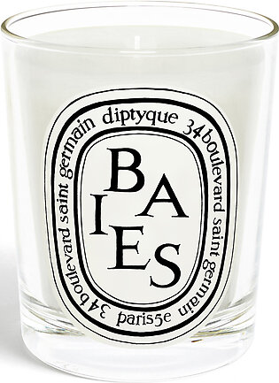 Berries Classic Candle DIPTYQUE