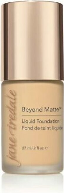 Beyond Matte Liquid Foundation JANE IREDALE