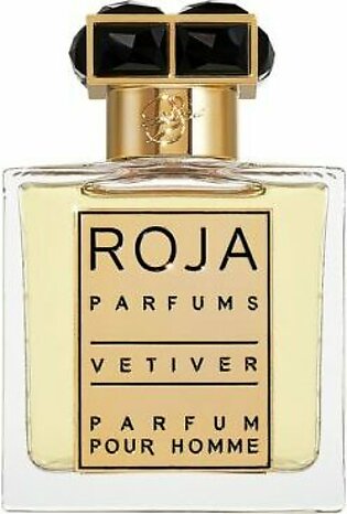 Vetiver Men Parfum 50ml ROJA