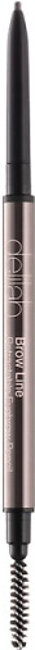 Brow Line – Retractable Eye Brow Pencil With Brush DELILAH