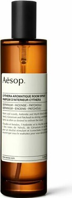 Cythera Aromatique Room Spray AESOP