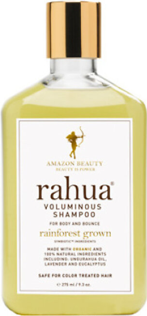 Voluminous Shampoo RAHUA