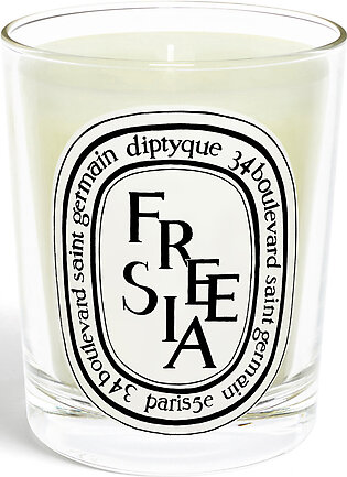 Fresesia Classic Candle DIPTYQUE