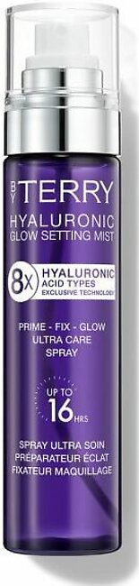 Hyaluronic Glow Setting Mist BY TERRY