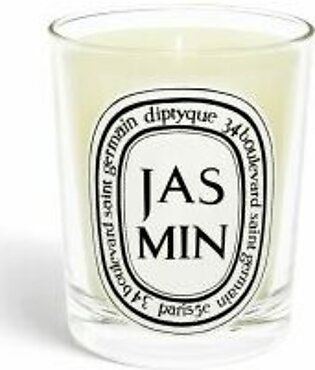 Jasmin Classic Candle DIPTYQUE