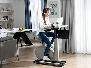 【環保。健身。工作】Acer eKinekt BD 3 充電單車辦公桌
