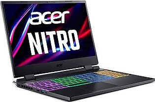 Acer Nitro 5 AN515-58-750Q Gaming Laptop | Intel Core i7 / 15.6" FHD 144Hz / 16GB / 1TB SSD / RTX3070