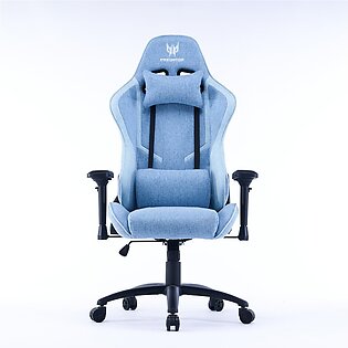 Predator Gaming Chair Fabric (Blue)